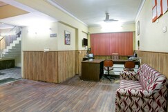 Hotel Abhinandan Grand