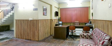 Hotel Abhinandan Grand