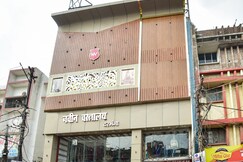 Hotel Naveen Residency