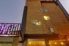 Medora Hotel