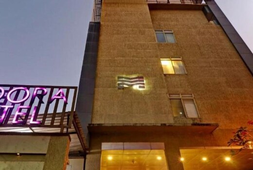 Medora Hotel