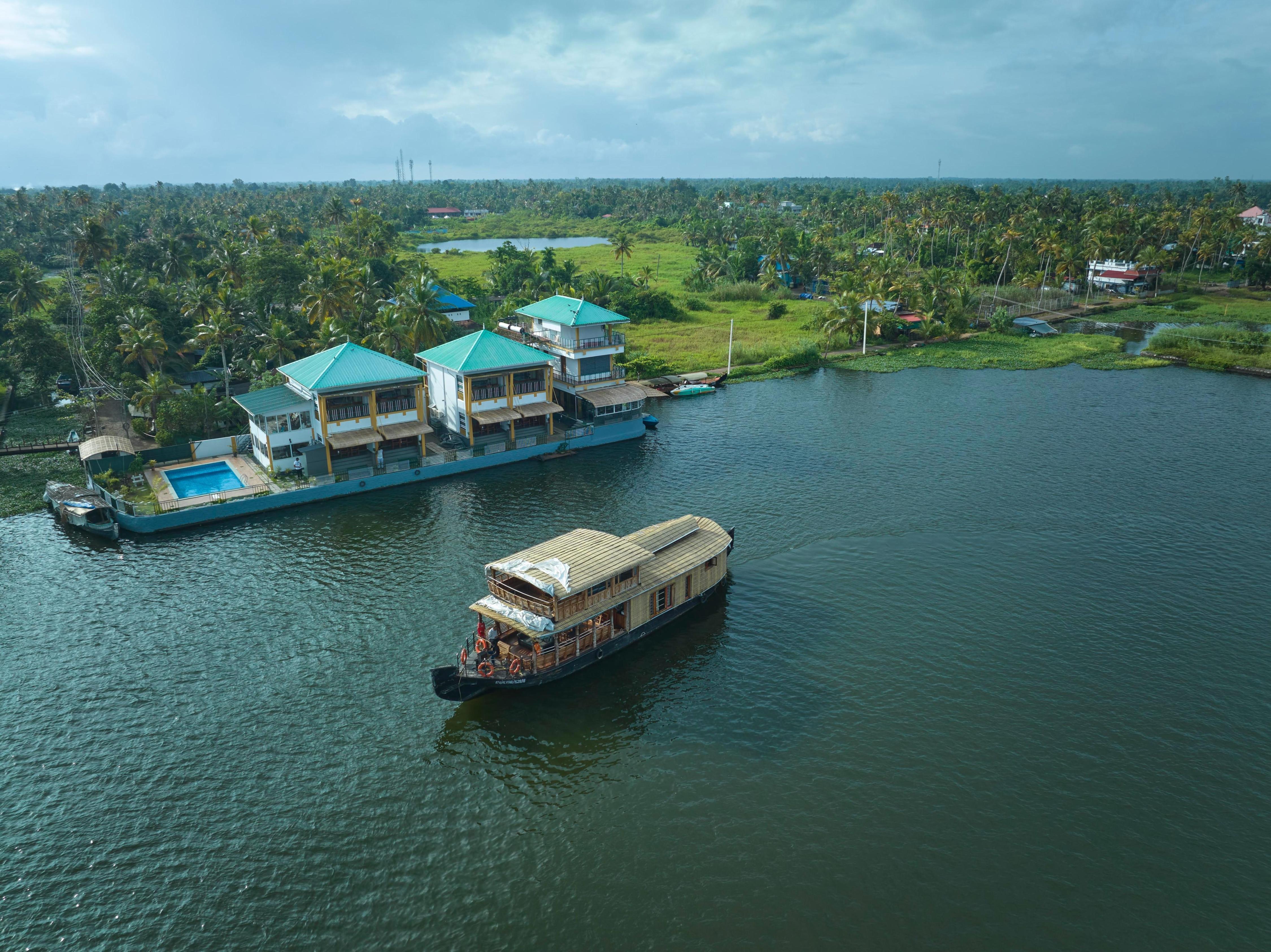 Mira's PMC Lakeshore Resort