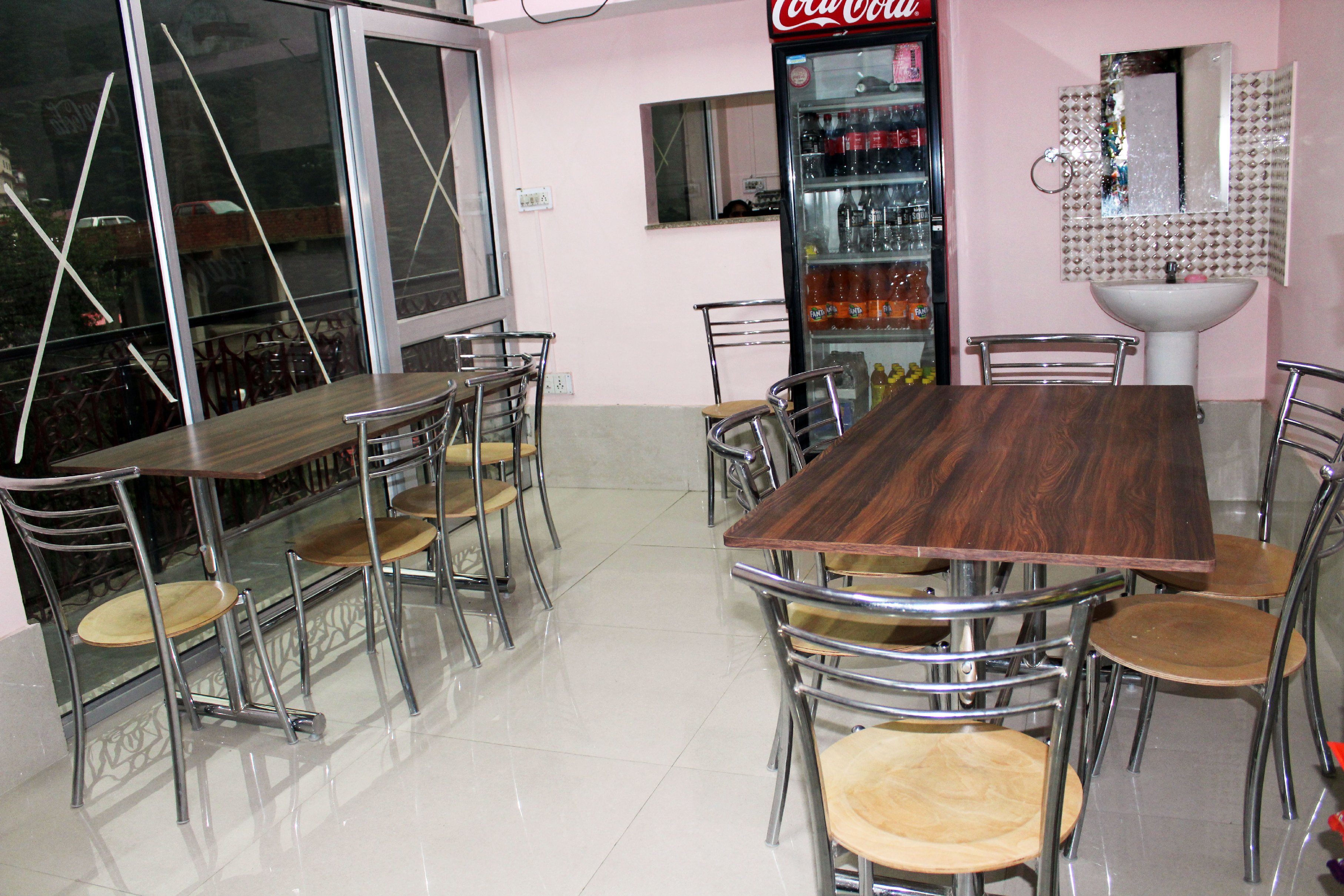 Verma's Homestay | Rooms & Restaurant - Tap to explore photos