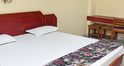 Park Hotel Room Type - Super Deluxe Room Park Hotel Room Type - Super Deluxe Room