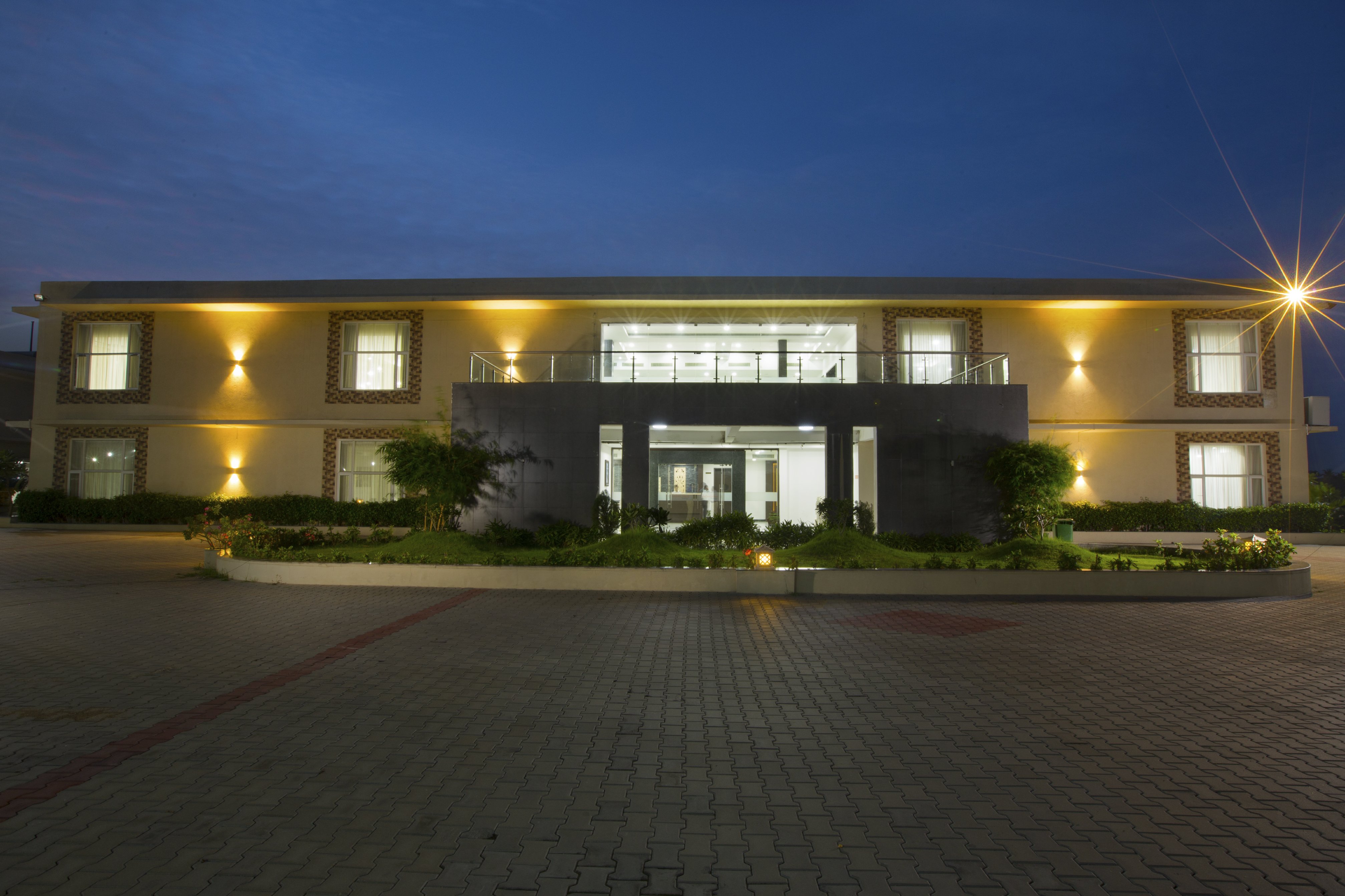 Main gallery