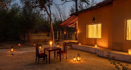 Soulacia Hotel & Resort Room Type - Independent Villa Soulacia Hotel & Resort Room Type - Independent Villa