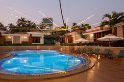 The Grand Leoney Resort