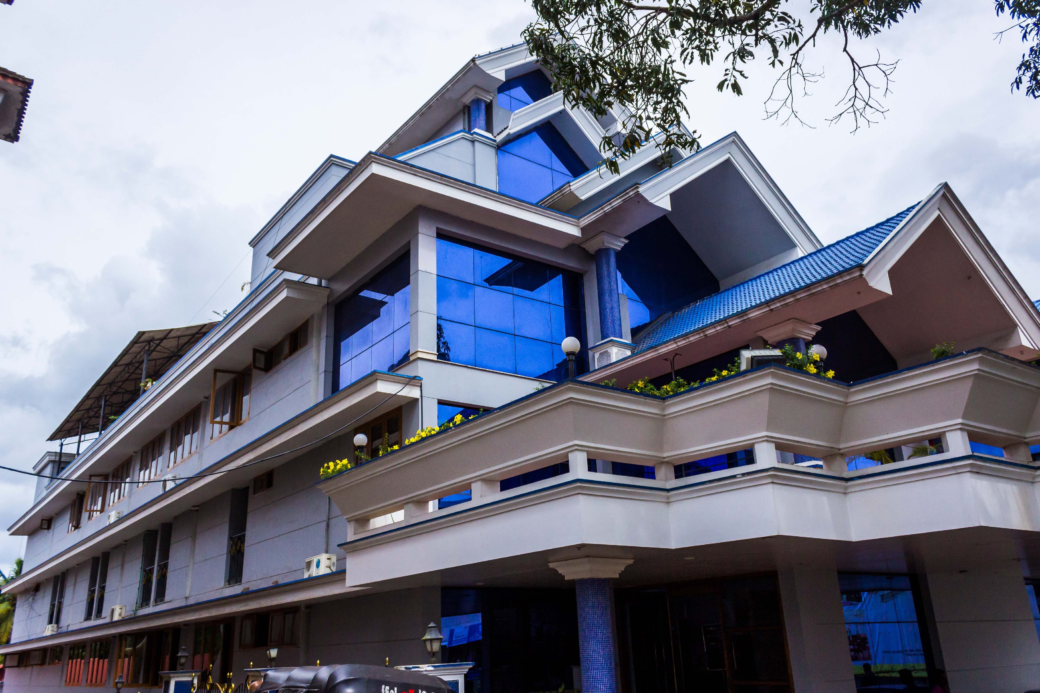 Hotel Surya, Nedumangad - Tap to explore photos