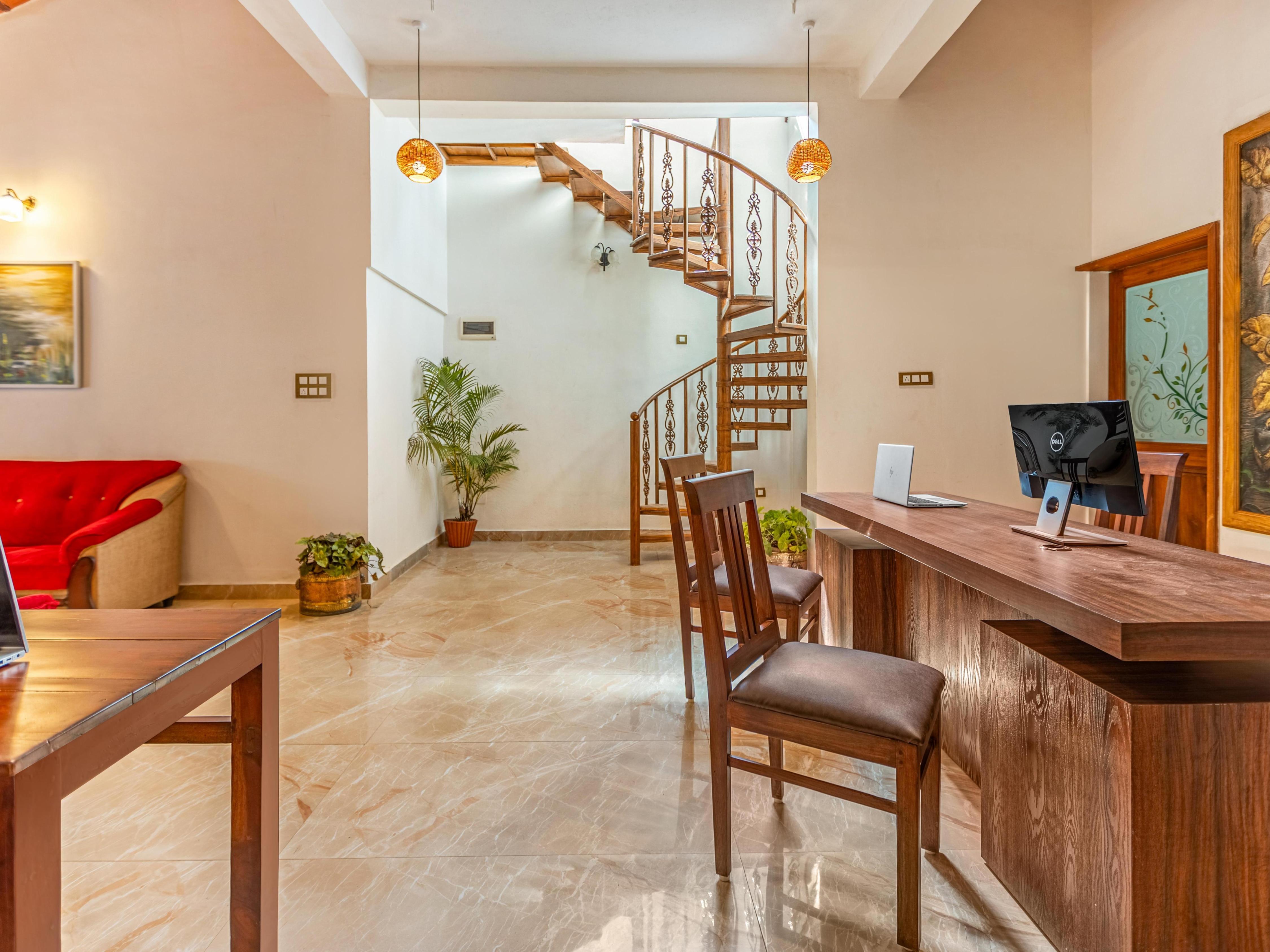 Sterling Brookstone Coorg - Tap to explore photos