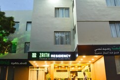 Zaith Residency Near Us Consulate & Apollo hospitals