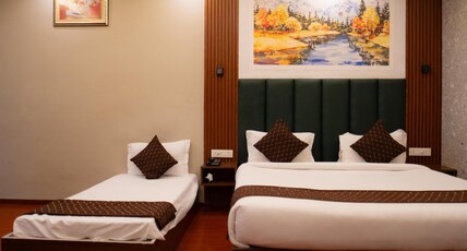 Apple Tree Resorts Room Type - Family Junior Suite Room