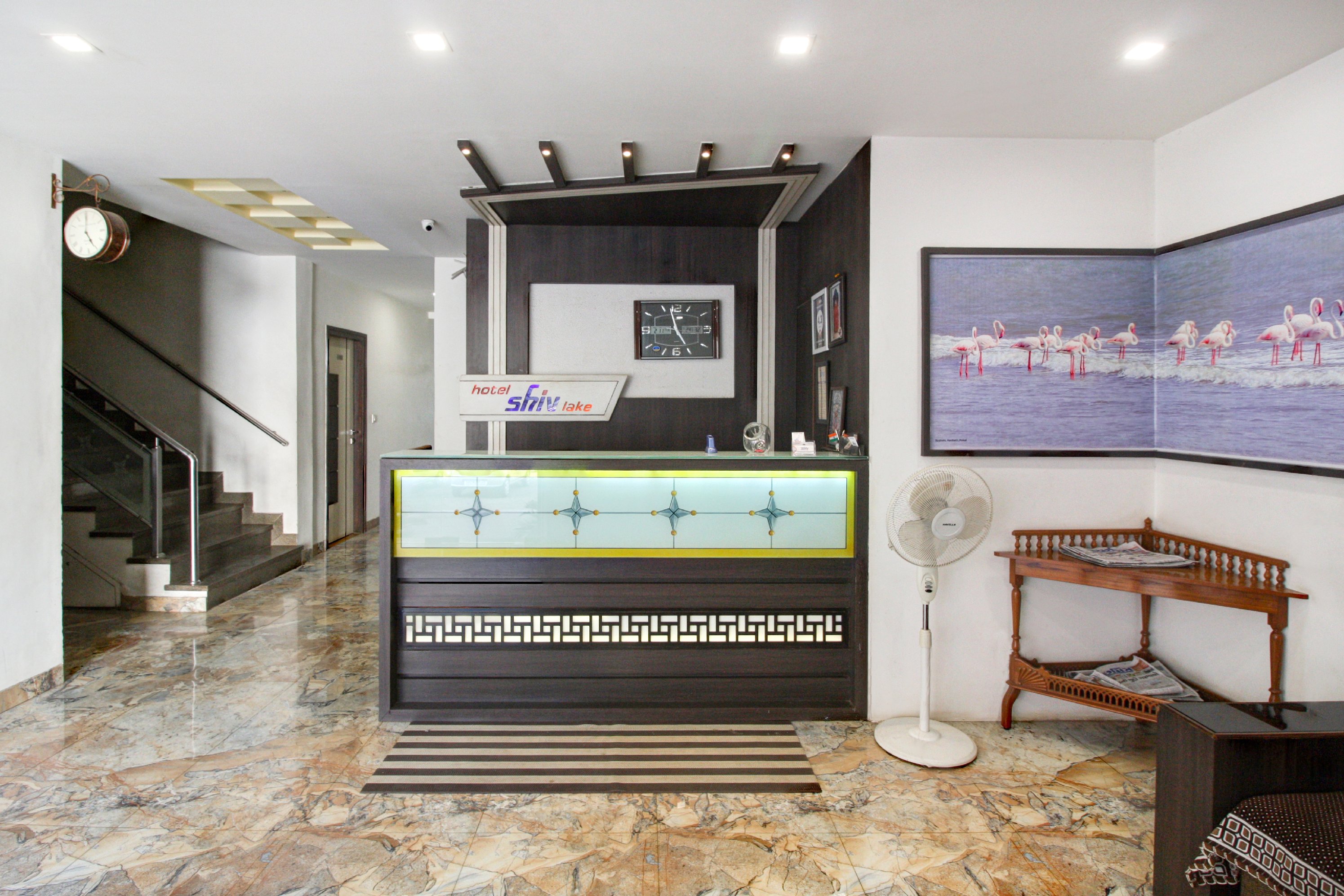 Main gallery