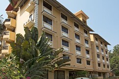 Rendezvous Beach Resort 