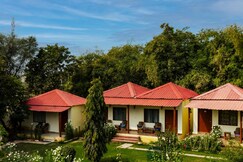 Jungle Retreat Ranthambhore