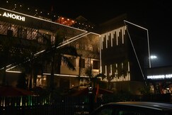 Hotel Anokhi
