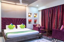 HOTEL ROCKLAND & RESTAURANT ( Gopalpura )