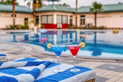 Gajraj Trails Resort
