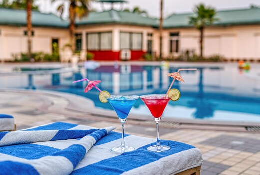 Gajraj Trails Resort