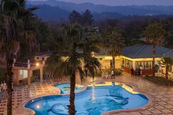 Gajraj Trails Resort