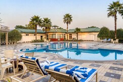 Gajraj Trails Resort
