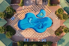 Gajraj Trails Resort