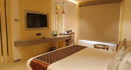 Costa River Room Type - Superior Room(Twin Bedded / Double Bedded) Costa River Room Type - Superior Room(Twin Bedded / Double Bedded)
