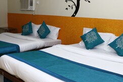 NEW SHRINIWAS LODGING AND BOARDING HOUSE