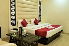 Hotel Suzi International