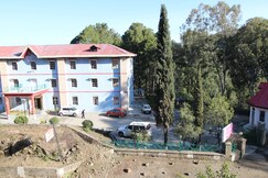 Hotel Baghal, Darlaghat (HPTDC)