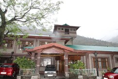 Hotel Bushehar Regency, Rampur (HPTDC)