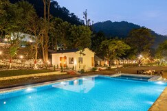 River Valley Resort Rishikesh