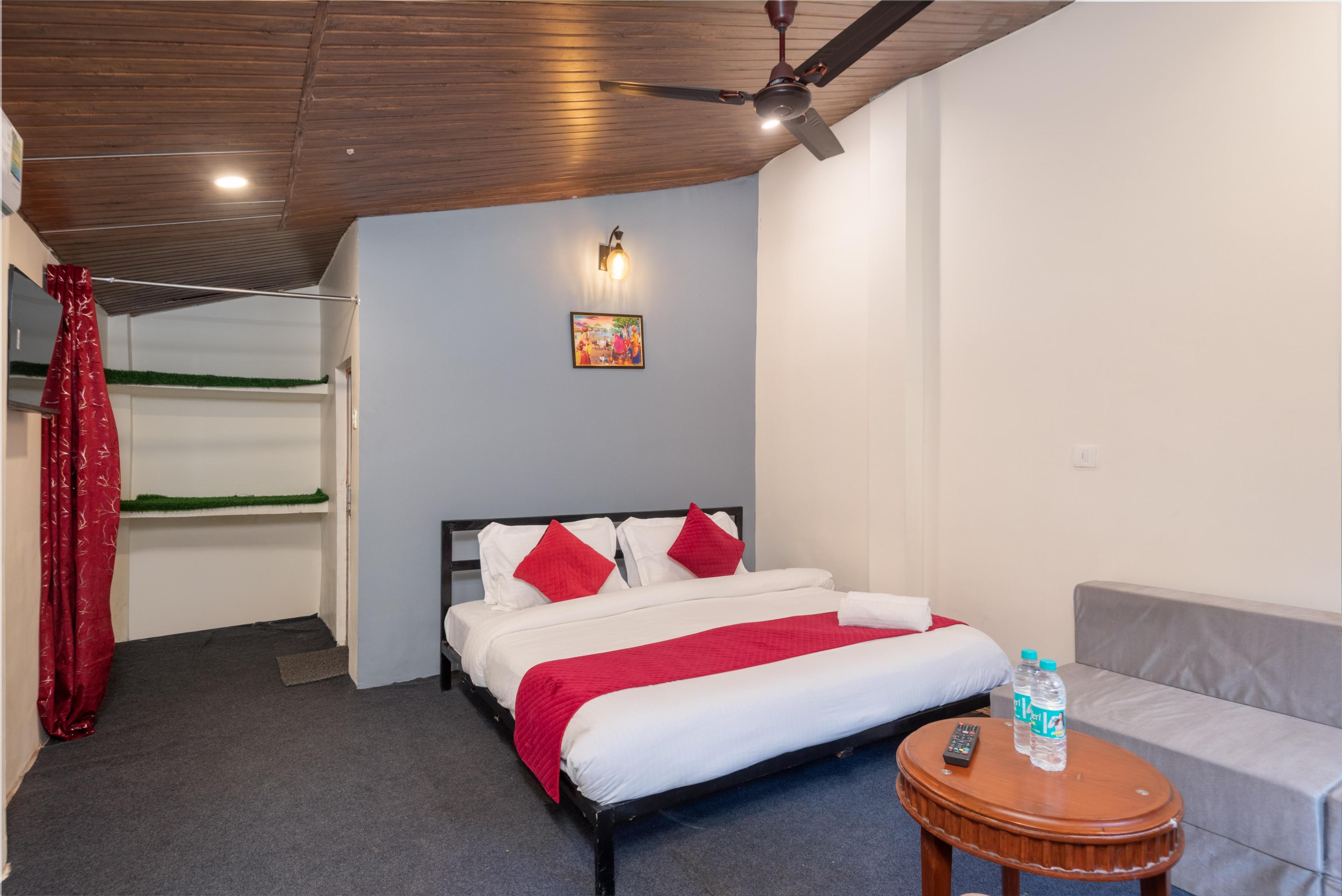 River Valley Resort Rishikesh - Tap to explore photos