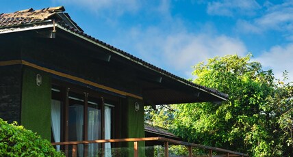 AMANZI - THE BOUTIQUE RESORT Room Type - Premium Deluxe Room