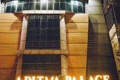 Hotel Aditya Palace