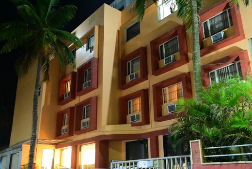 Hotel New Rockbay