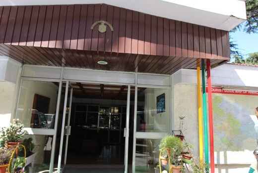 Hotel Holiday Home, Shimla (HPTDC )