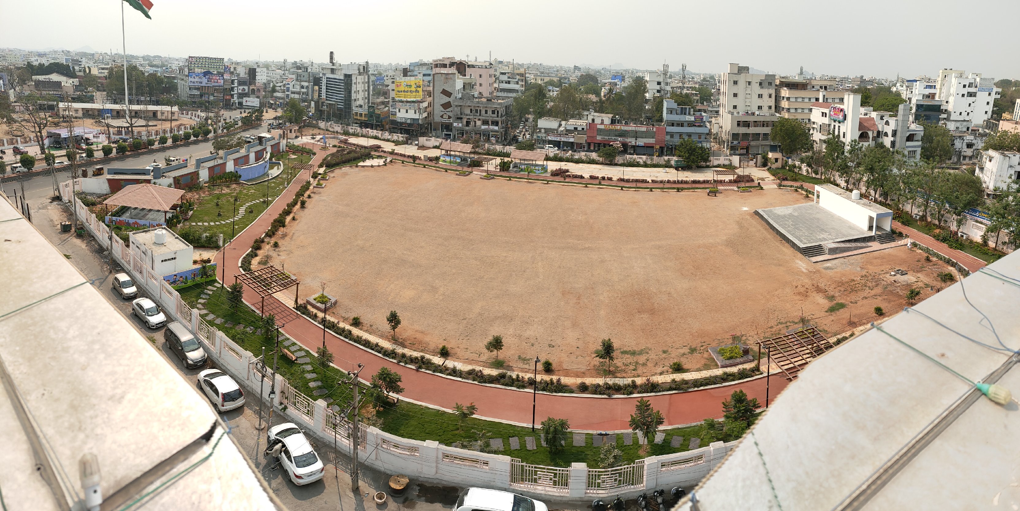 Hotel Maitri Residency - Tap to explore photos