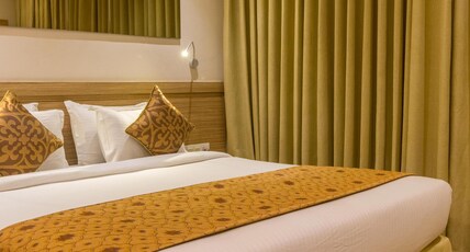 Hotel Palacio, Khanapara Room Type - Elite Room