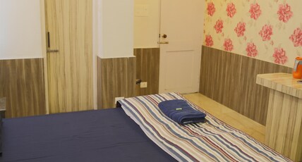Hotel Pine Borough Room Type - Deluxe AC