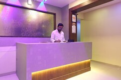 Address of Hotel Gemini