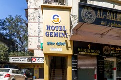 Hotel Gemini