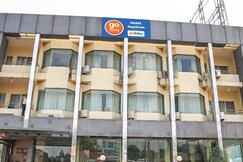 Hotel Jayshree Executive 