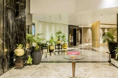 The Citi Residenci Hotel - Durgapur