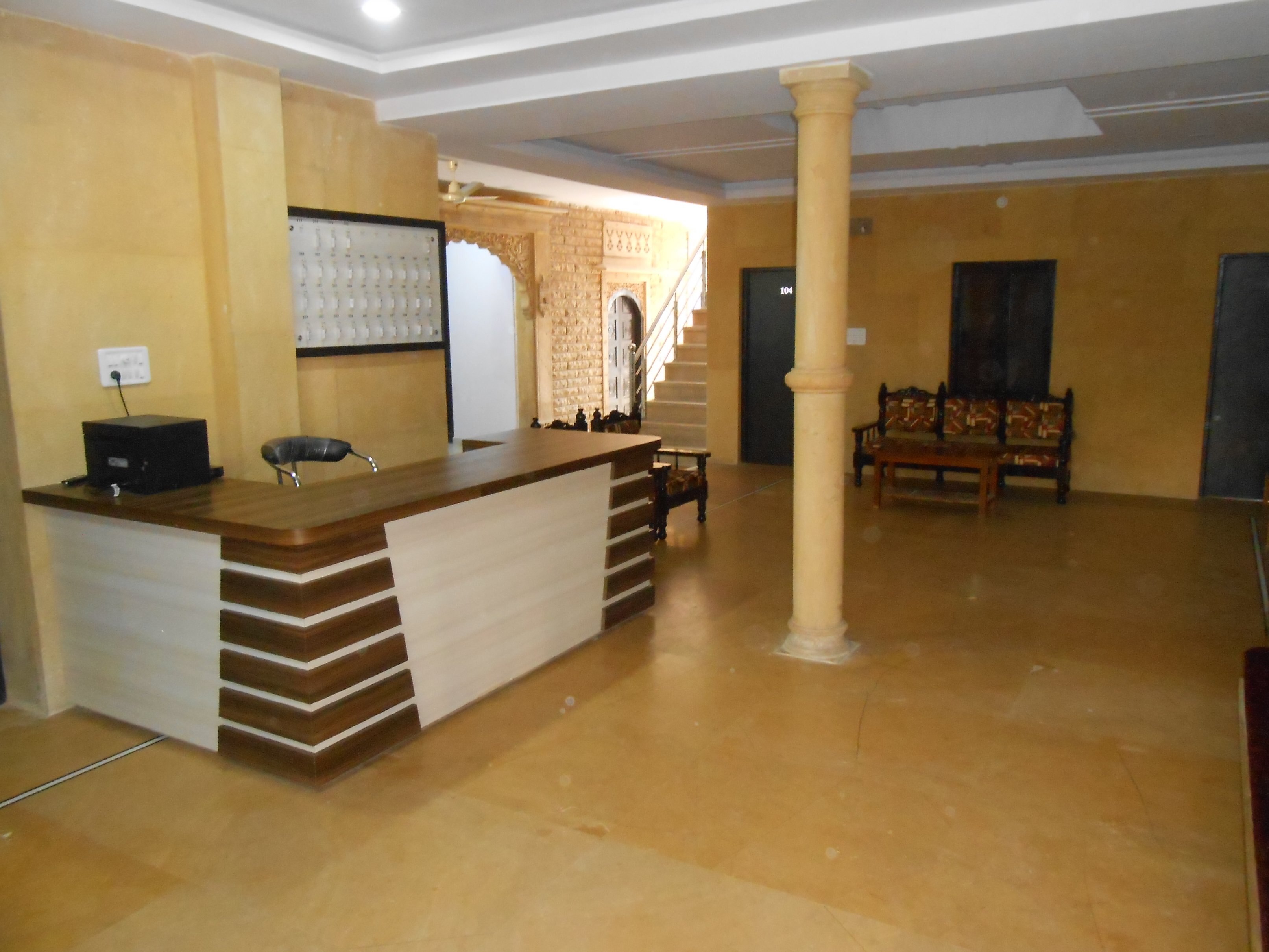 Main gallery