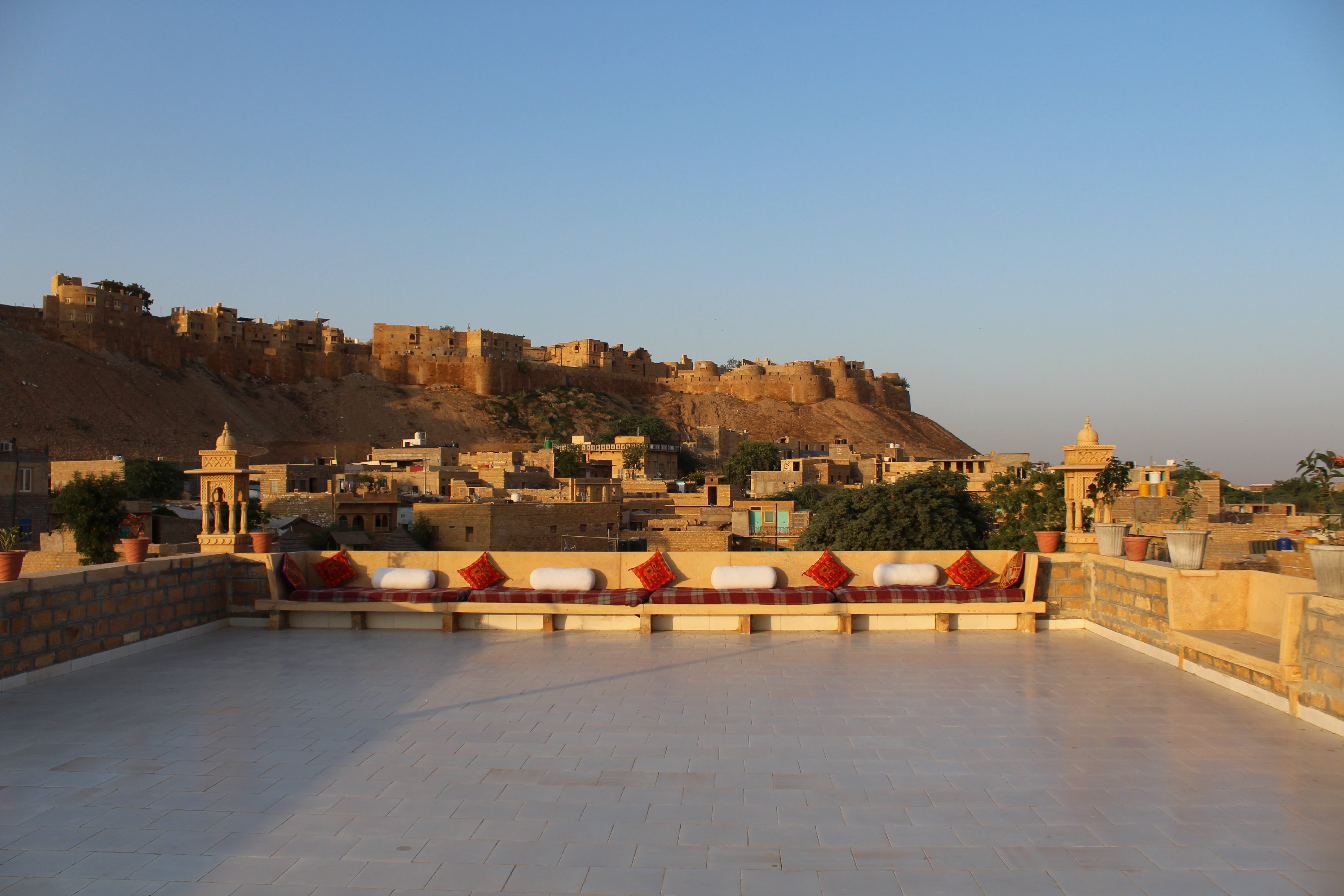 Kotwal Haveli - Tap to explore photos