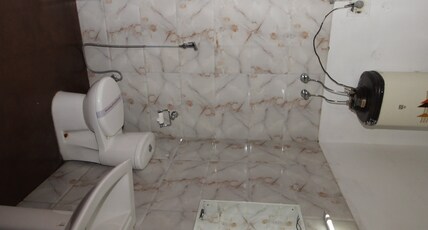 Himachal Bhawan, Chandigarh (HPTDC) Room Type - Double Bed Room Super Deluxe AC