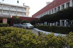 Himachal Bhawan, Chandigarh (HPTDC)