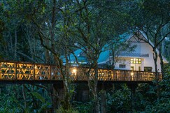 Reen Resorts Thekkady