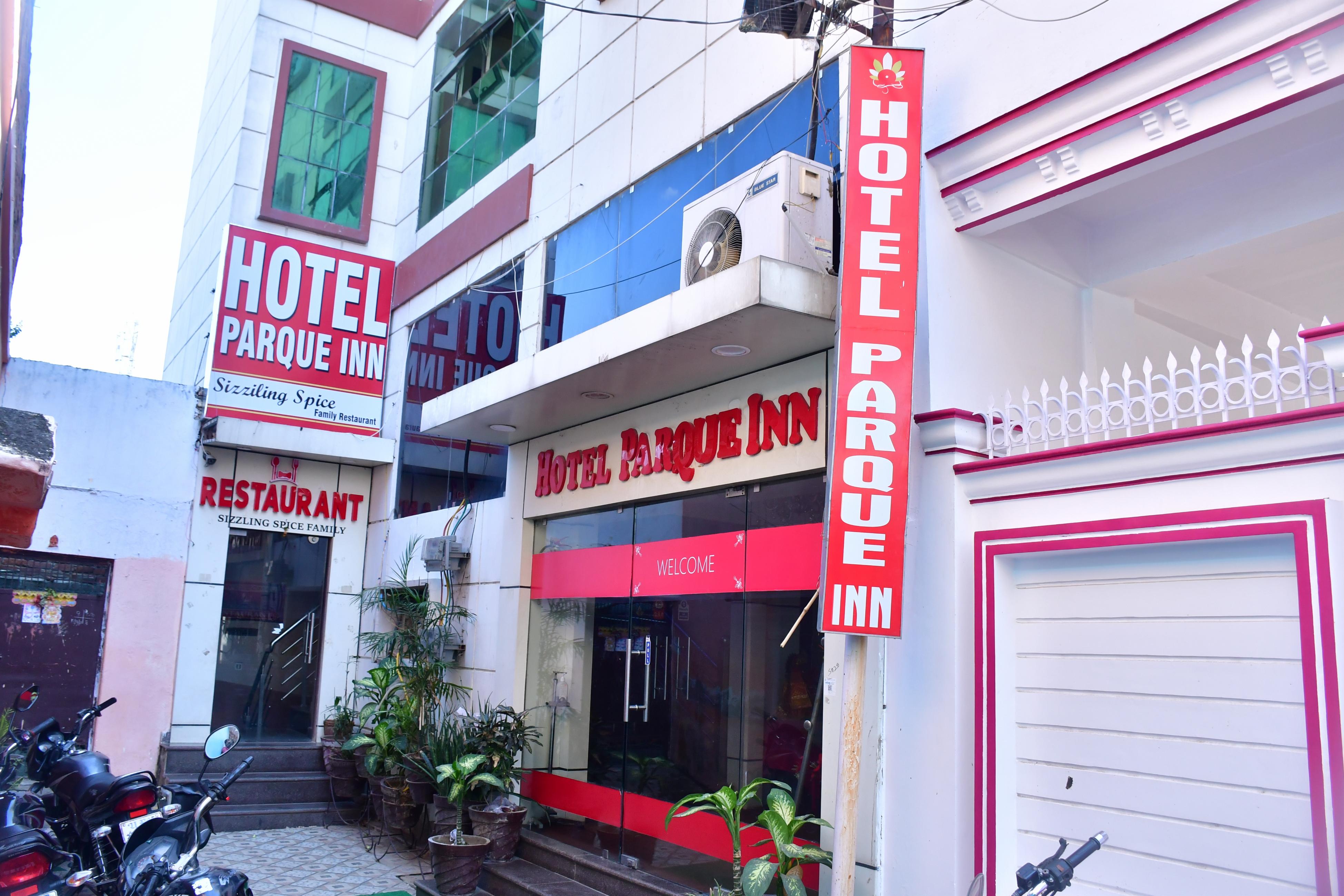 Hotel Parque Inn - Tap to explore photos