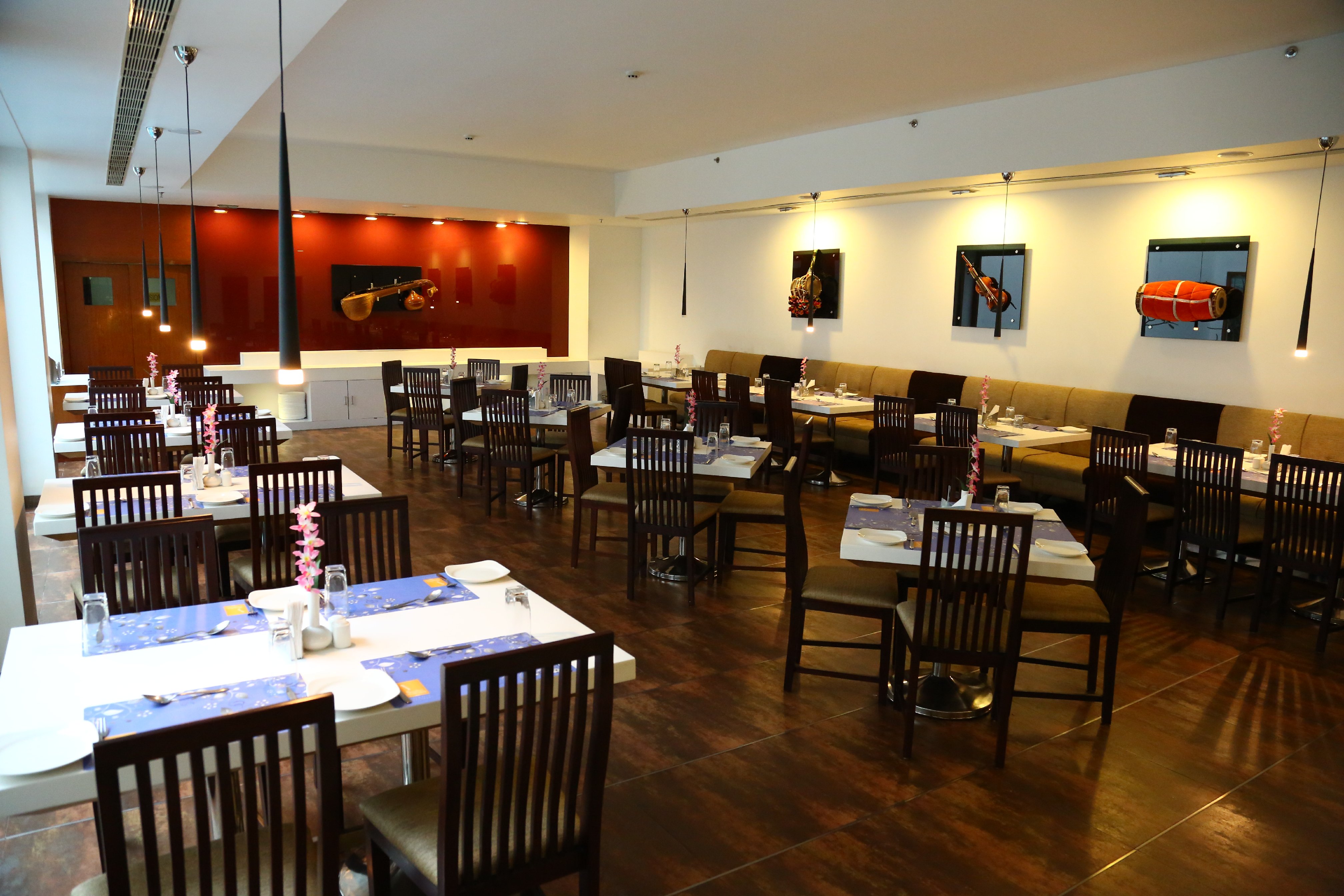 Main gallery